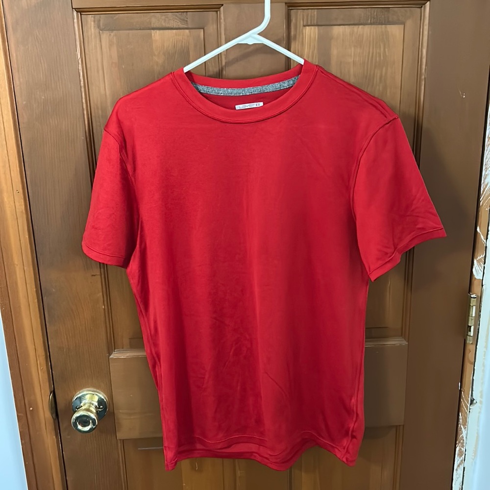 Layer 8 Performance Tee